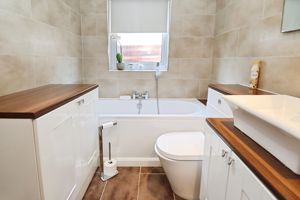 Aldborough Road- click for photo gallery